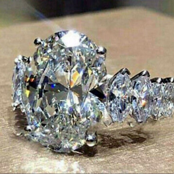 New Gorgeous 925 Sterling Silver - Picture 3 of 14